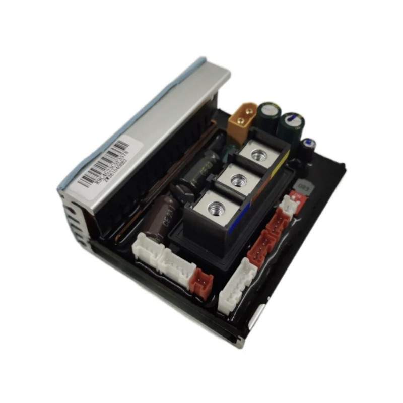 Originální ovladač pro evropskou verzi Ninebot Max G2 - řídící jednotka pro elektrokoloběžku Segway Max G2 Segway - Ninebot - 1 