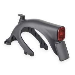 Rear fender for Ninebot Max G2, G65. Mudguard for Segway Max G2 Segway - Ninebot - 5 Rear fender for Ninebot Max G2, G65. Mudgua