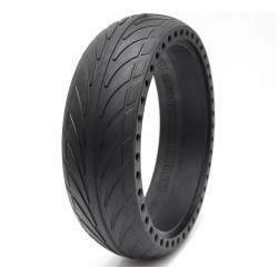 Pneumatico pieno 200x50 o 8x2.125 per Ninebot ES1, ES2, ES3, ES4 o simili. Segway - Ninebot - 2 Pneumatico pieno 200x50 o 8x2.12