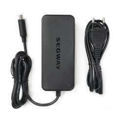 Polnilec baterij za električni skuter Segway F25 F30 F40 D18E D28E D38E Ninebot ES1 ES2 ES4 Segway - Ninebot - 2 Polnilec bateri