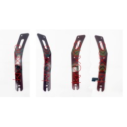 Päivitä monorim-etujousitus V5-versioon - sivupäat Monorim - 3