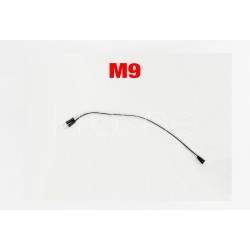 Parts and spare parts for Monorim MR1, DMR1 rear suspension Monorim - 11 Parts and spare parts for Monorim MR1, DMR1 rear suspen