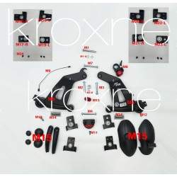 Antallaktiká kai antallaktiká gia píso anártisi Monorim MR1, DMR1 Monorim - 27 Antallaktiká kai antallaktiká gia píso anártisi M