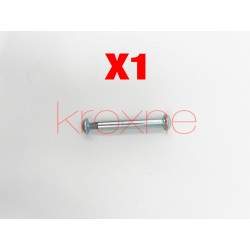 Pièces détachées et pièces détachées pour la suspension arrière Monorim MXR1, DMXR1 Monorim - 1 Pièces détachées et pièces détac