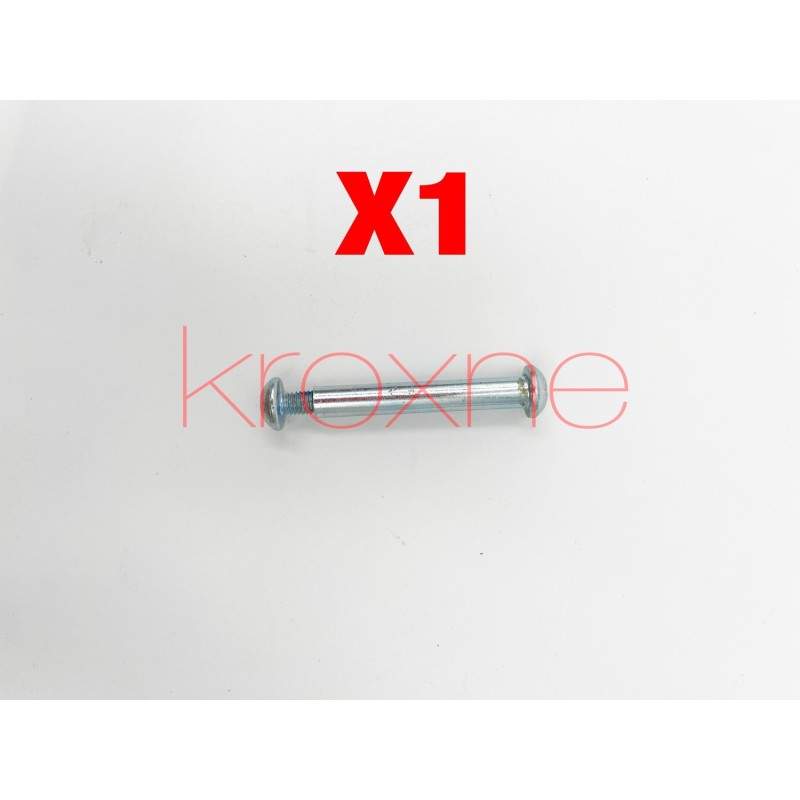 Alkatrészek és pótalkatrészek a Monorim MXR1, DMXR1 hátsó felfüggesztéshez Monorim - 1 Alkatrészek és pótalkatrészek a Monorim M