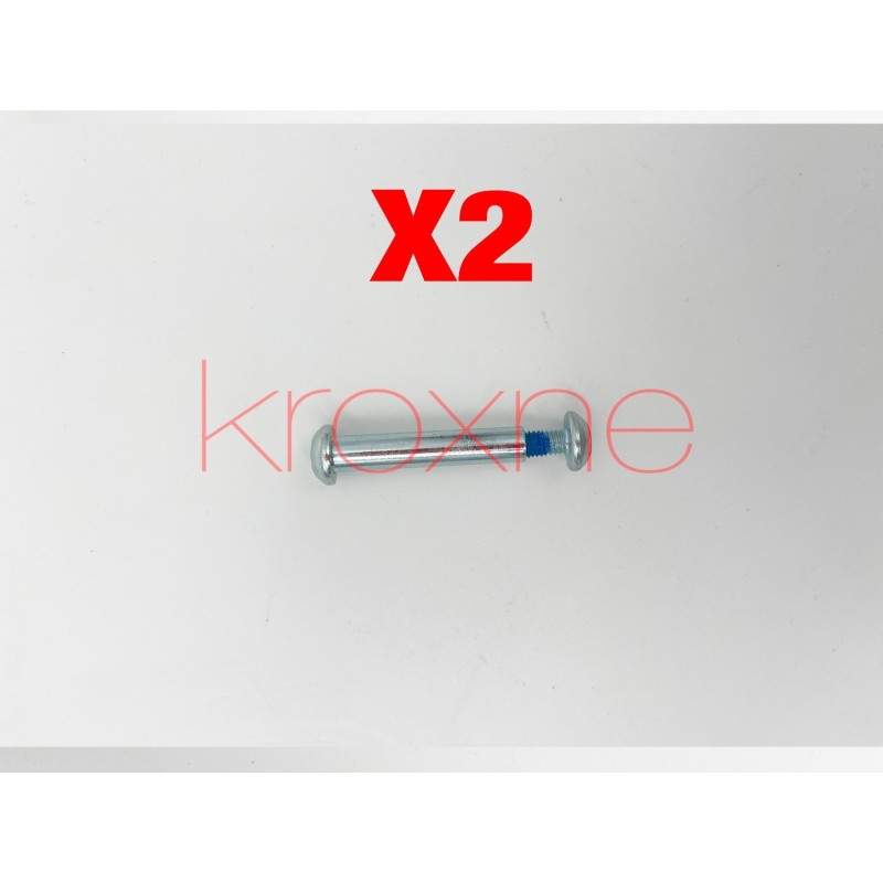 Dele og reservedele til Monorim MXR1, DMXR1 baghjulsophæng Monorim - 2 Dele og reservedele til Monorim MXR1, DMXR1 baghjulsophæn