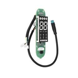 Schermo per Xiaomi Scooter 4 Ultra - pannello di controllo per Xiaomi Scooter 4 Ultra Xiaomi - 1 Schermo per Xiaomi Scooter 4 Ul