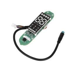 Screen for Xiaomi Scooter 4 Ultra - control panel for Xiaomi Scooter 4 Ultra Xiaomi - 5 Screen for Xiaomi Scooter 4 Ultra - cont