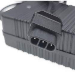 Batterieladegerät für Elektroroller NiU KQi 2, NiU KQi 2 Pro, NiU KQi 3 oder ähnliches NIU - 8 Batterieladegerät für Elektroroll