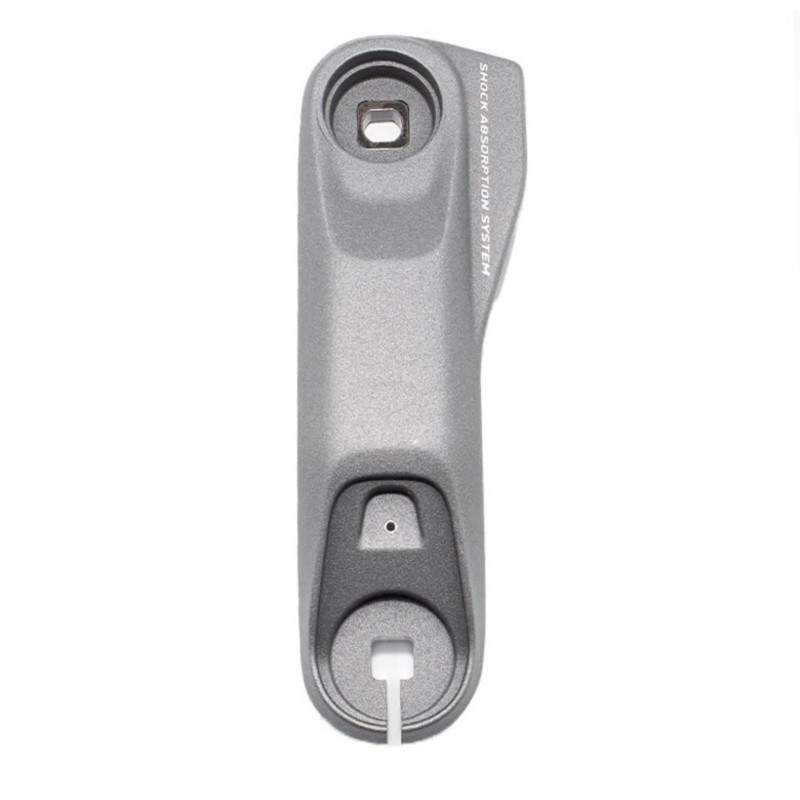 Vervangende ophanging voor Segway Ninebot P100SU P100SE - Onderdelen voor ophanging voor en achter Segway - Ninebot - 1 Vervange