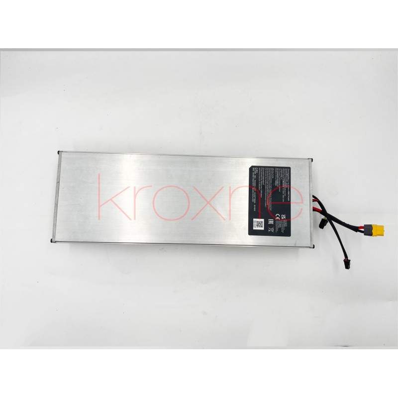 Interní baterie pro elektrickou koloběžku Xiaomi Scooter 4 Ultra, Navee S65, Navee S65C nebo podobné Xiaomi - 1 Interní baterie 