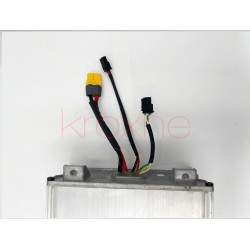 Internt batteri for elektrisk sparkesykkel Xiaomi Scooter 4 Ultra, Navee S65, Navee S65C eller lignende Xiaomi - 5 Internt batte