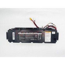 Batería interna para patinete eléctrico Segway Max G2, Ninebot Max G30, G30LE Segway - Ninebot - 1