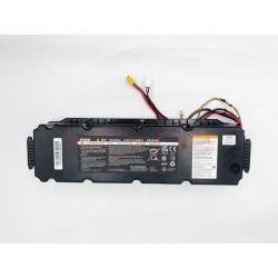 Bateria interna para scooter elétrica Segway Max G2, Ninebot Max G30, G30LE Segway - Ninebot - 1 Bateria interna para scooter el