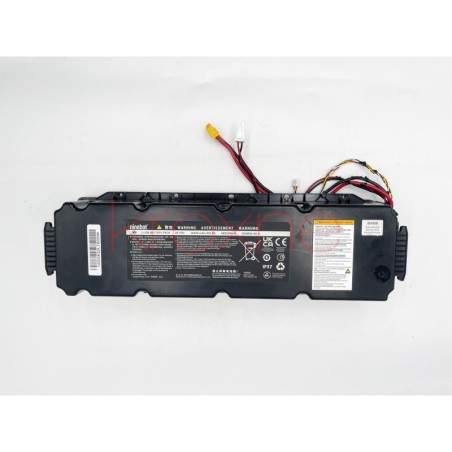 Vutreshna bateriya za Segway Max G2, Ninebot Max G30, G30LE elektricheska trotinetka Segway - Ninebot - 1 Podhodyashta za elektr