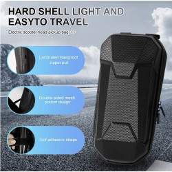 Sac étanche pour batterie externe ou accessoires - Petit 2L, Moyen 3L, Grand 5L  - 3 Sac étanche pour batterie externe ou access