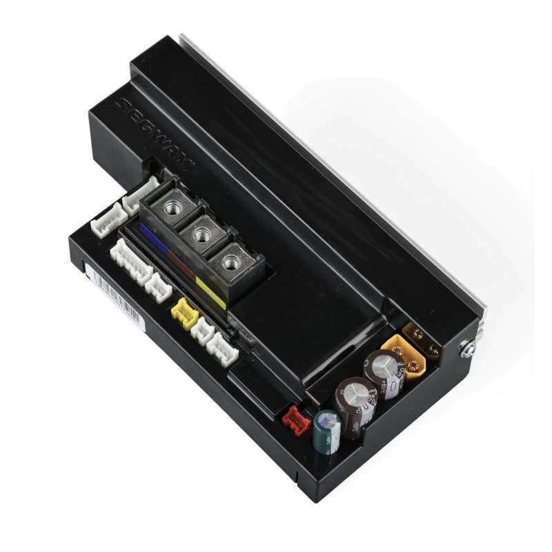 Ohjain Segway P65, P100SE, P100SU sähköskootterille Segway - Ninebot - 1 Ohjain Segway P65, P100SE, P100SU sähköskootterille
Ohj