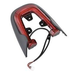 Píso fos gia Segway P65 series, P100SE, ilektrikó skoúter P100SU Segway - Ninebot - 1 Píso fos gia Segway P65 series, P100SE, il