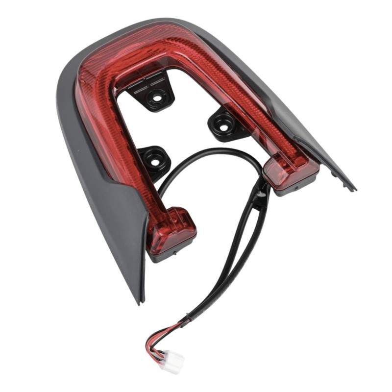 Baklys for Segway P65-serien, P100SE, P100SU elektrisk sparkesykkel Segway - Ninebot - 1 Baklys for Segway P65-serien, P100SE, P