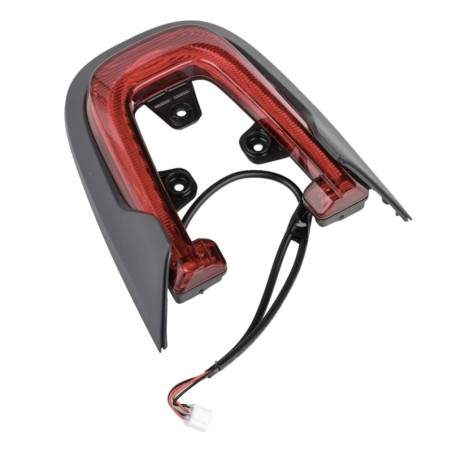 Takavalo Segway P65 sarjalle, P100SE, P100SU sähköskootterille Segway - Ninebot - 1 Takavalo Segway P65 sarjalle, P100SE, P100SU