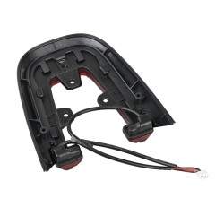 Feu arrière pour scooter électrique Segway série P65, P100SE, P100SU Segway - Ninebot - 2 Feu arrière pour scooter électrique Se