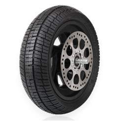 Komplett frontfelg for Segway P65-serien, P100SE, P100SU elektrisk sparkesykkel Segway - Ninebot - 3 Komplett frontfelg for Segw