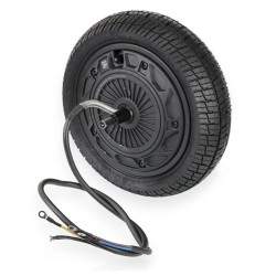 Pŭlen motor za elektricheski skuteri Segway P65, P100SE, P100SU - maksimalna moshtnost 1350w Segway - Ninebot - 2 Pŭlen motor za