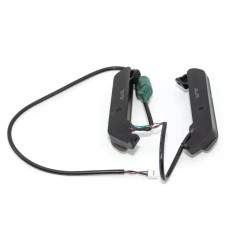 Dekorativnyye peredniye fonari dlya elektrosamokatov Segway serii P65, P100SE, P100SU Segway - Ninebot - 3 Dekorativnyye peredni