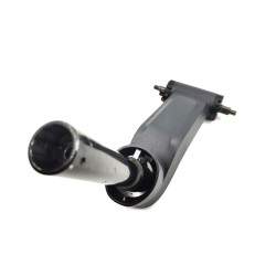 Widelec przedni amortyzowany do hulajnogi elektrycznej Segway P100SE, P100SU Segway - Ninebot - 5 Widelec przedni amortyzowany d