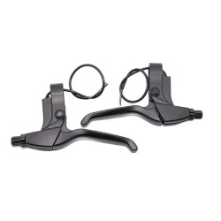 Bremsehåndtag til Segway P65-serien, P100SE, P100SU el-scooter Segway - Ninebot - 4