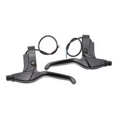 Tormoznyye ruchki dlya elektrosamokatov Segway serii P65, P100SE, P100SU Segway - Ninebot - 4 Tormoznyye ruchki dlya elektrosamo