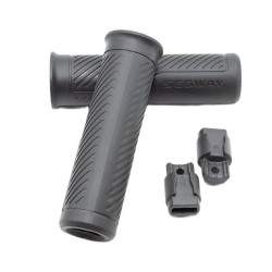 Grep for Segway P65-serien, P100SE, P100SU elektrisk sparkesykkel Segway - Ninebot - 1 Grep for Segway P65-serien, P100SE, P100S