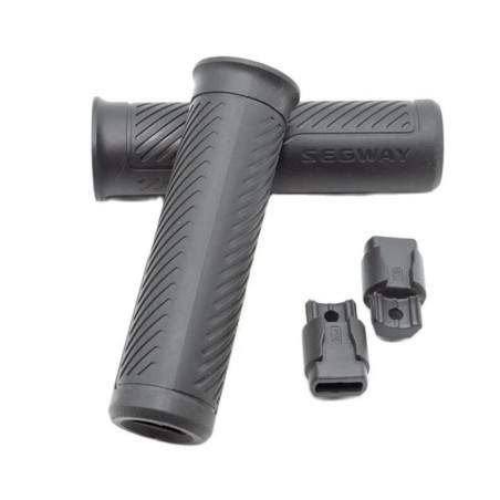 Punhos para scooter elétrica Segway série P65, P100SE, P100SU Segway - Ninebot - 1 Punhos para scooter elétrica Segway série P65