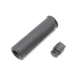 Gripy pro Segway série P65, P100SE, P100SU elektrokoloběžka Segway - Ninebot - 3 Gripy pro Segway série P65, P100SE, P100SU elek