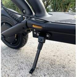 Sharkset RS1 - to 1400w motorer - 20ah batteri - rækkevidde på 50 til 70 km Sharkset - 7 Sharkset RS1 - to 1400w motorer - 20ah 