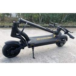 Sharkset RS1 - dois motores de 1400w - bateria de 20ah - autonomia de 50 a 70km Sharkset - 8 Sharkset RS1 - dois motores de 1400