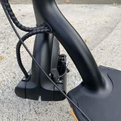 Sharkset RS1 - dva motory 1400w - baterie 20ah - dojezd 50 až 70 km Sharkset - 10 Sharkset RS1 - dva motory 1400w - baterie 20ah