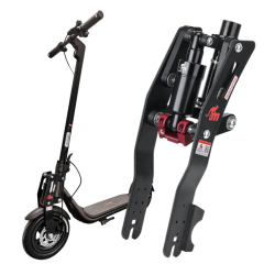 Suspensie față Monorim MF2 pentru Ninebot Segway F2, F2E, F2 Pro, F2 Plus sau similar Monorim - 4 Suspensie față Monorim MF2 pen