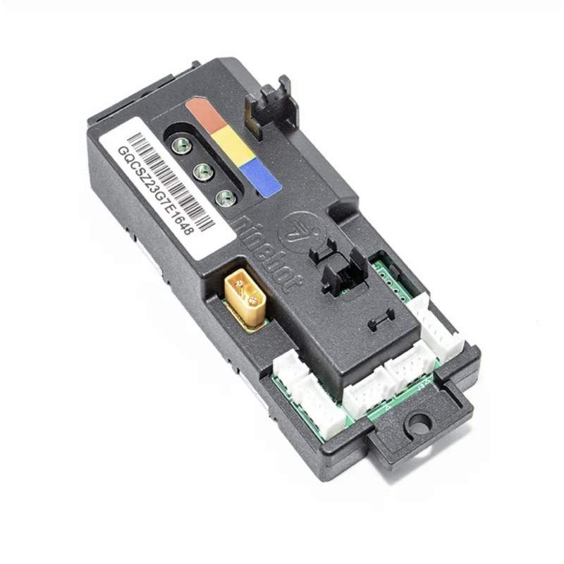 Controller for Ninebot C15 C20 electric scooter Segway - Ninebot - 1 Controller for Ninebot C15 C20 electric scooter
Original co