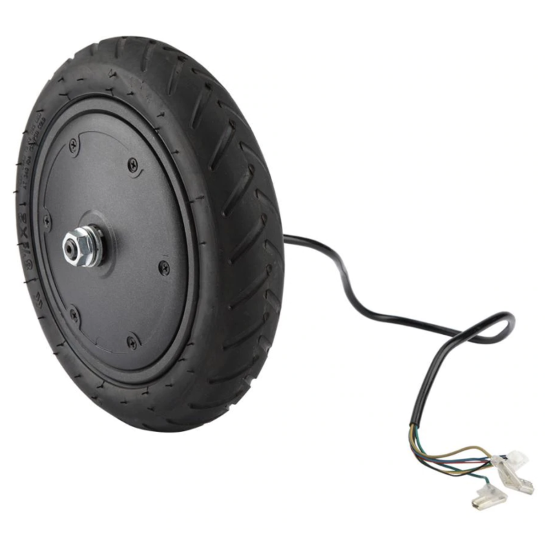 Komplet 350w motor kompatibel til Xiaomi M365, 1S, Pro, Essential eller Pro2 elektrisk scooter Xiaomi - 1 Komplet 350w motor kompatibel til Xiaomi M365, 1S, Pro, Essential eller Pro2 elektrisk scooter Xiaomi - 1