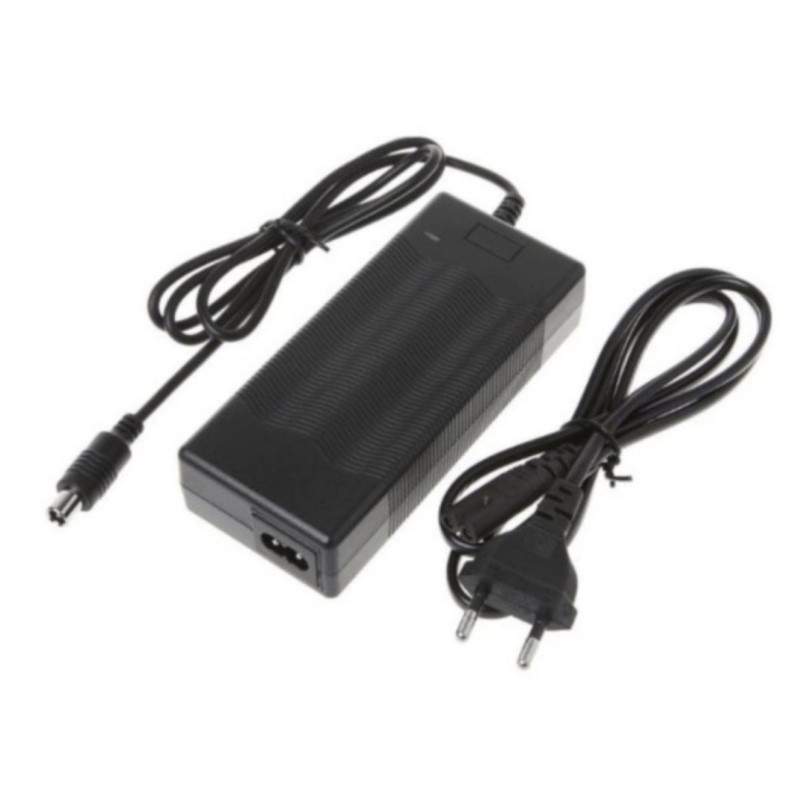 Wewnętrzna ładowarka baterii do hulajnogi elektrycznej Segway Ninebot F2, F2 Plus, F2 Pro lub podobnej Segway - Ninebot - 4 Wewn