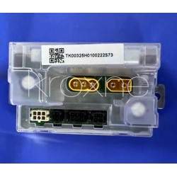 Elenktís gia ilektrikó skoúter Navee S65 í parómoio - mégisti tachýtita 25 chlm./óra Navee - 1 Elenktís gia ilektrikó skoúter Na