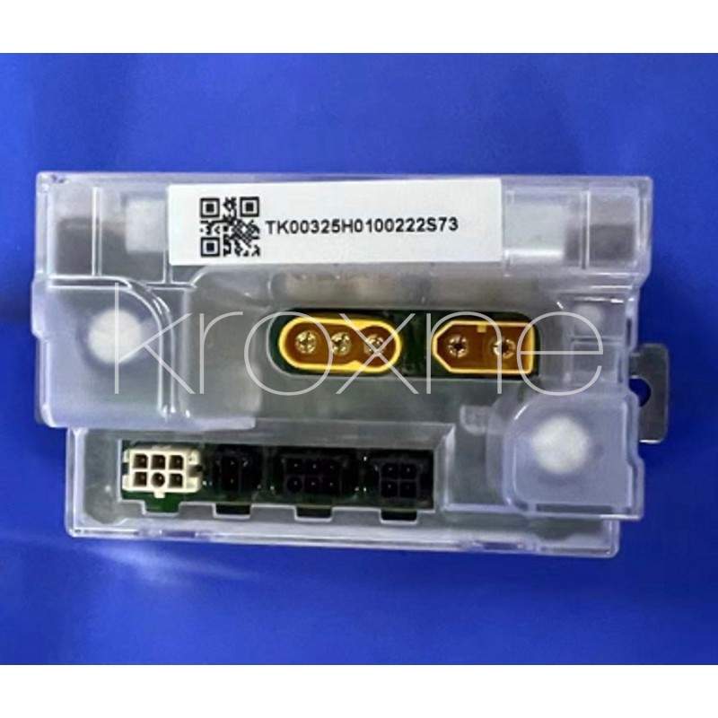 Controller pentru scuter electric Navee S65 sau similar - viteza maxima 25km/h Navee - 1 Controller pentru scuter electric Navee