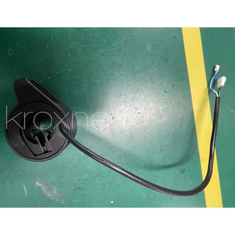 Auslöse- oder Beschleunigungssteuerung für Navee S65 Navee S65C Elektroroller oder ähnliches Navee - 1 Auslöse- oder Beschleunig