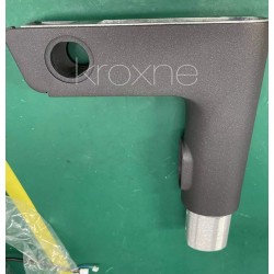 Osnova na ekrana ili opora na kormiloto za Navee S65, Navee S65C ili podoben elektricheski skuter Navee - 1