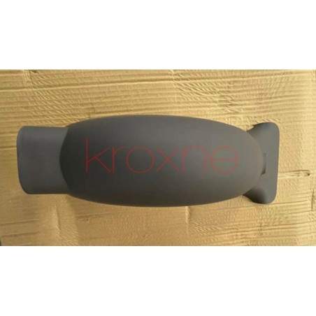 Suspensão traseira e dianteira para Navee S65, Navee S65C ou similar - peças de substituição. Navee - 14 Suspensão traseira e di