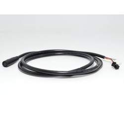 Steuerkabel für Segway P65-Serie, P100SE, P100SU Elektroroller Segway - Ninebot - 1 Steuerkabel für Segway P65-Serie, P100SE, P1