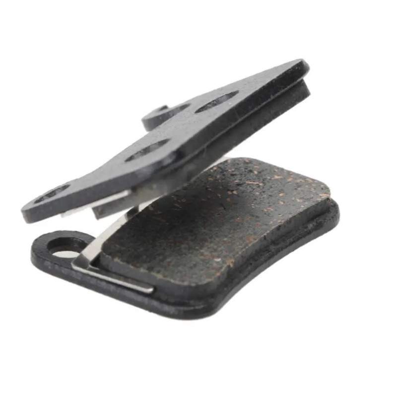 Pastiglie freno per scooter elettrico Segway serie P65, P100SE, P100SU Segway - Ninebot - 1 Pastiglie freno per scooter elettric