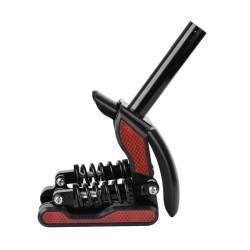 Suspensie frontală dublă pentru scutere electrice Xiaomi Pro4, Mi3, Pro2, Essential, 1S sau similare KROXNE - 9 Suspensie fronta