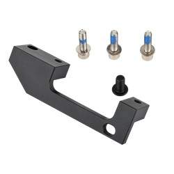 Tartó a féknyereghez MR1 és DMR1 hátsó felfüggesztésnél - Monorim Gasket 01, 02 és 03 Monorim - 6 
Szerelje be a konzolt a fékny